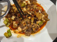 -蛙兔鸡自贡风味·特色江湖菜(广都店)