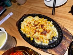 -土大力韩式烤肉料理(39年·和平路店)