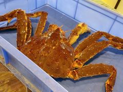 -蟹后Crabber(水悦城店)
