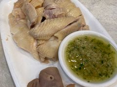-汇兴源餐馆(小北路店)
