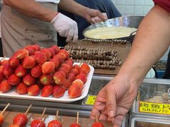 -野栗香(娄山关路店)