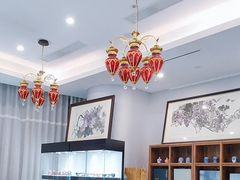 -浦江悦(陆家嘴保利广场店)