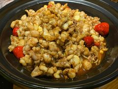 -苹果树下艺术餐厅(通州店)