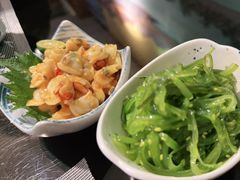 -昱匠·日本料理(金融街店)