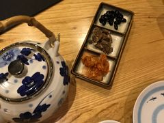 -隐泉京望日式料理(太和广场店)