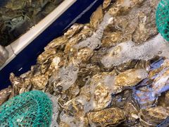 -海天盛宴新派海鲜自助餐厅(群力店)