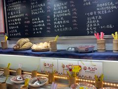 -西江红·株洲本地菜(滨江南路店)