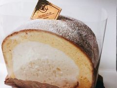 -卷心卷意·轻甜蛋糕(新光天地店)