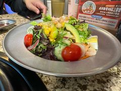 -首尔烤肉大排档(合生汇店)