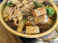 -WOW LUCKY创意韩料(龙阳广场店)