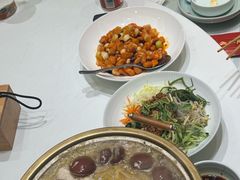 -李记饺子·熏酱东北菜(欢乐谷店)