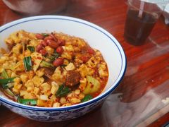 -老乌家特色小炒泡馍(大皮院店)