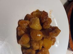 咕咾肉-韵秋荷(宝山龙湖天街店)