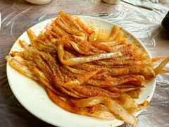 烤粉-亮亮烧烤(积玉桥总店)