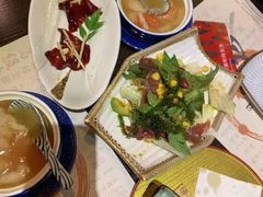 -原志优秀食材·匠心料理·海胆主题(金亿广场店)