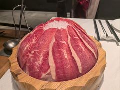 -香守·花胶鸡海鲜火锅(JW万豪店)