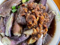 -玲燕蒸菜馆(江东路店)
