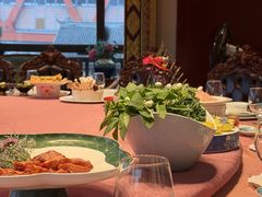 -小天鹅火锅·一线江景洪鼎旗舰店(洪崖洞店)
