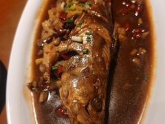 -徽三说·土徽菜·中国徽菜连锁品牌(一中店)