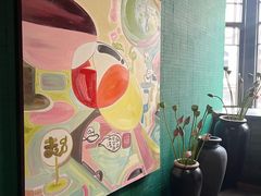 -三号黄浦会Canton Table