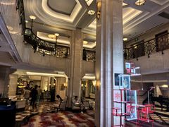 -上海国际饭店