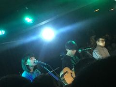 -月亮瓦肆音乐酒吧(环山路店)