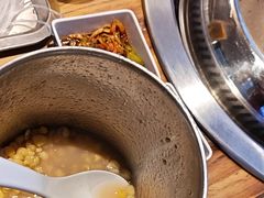-锅老头铁锅炖•大锅蒸汽海鲜(韩乐坊店)