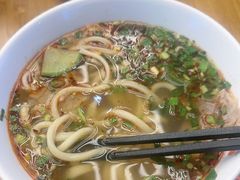 -小灶派· 地道兰州牛肉面(宏发大厦店)