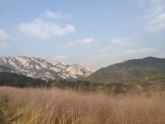 -昆嵛山石门里景区