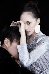 -米兰婚纱影像艺术空间(莲塘店)