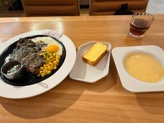 -豪客来牛排(天阳D32店)