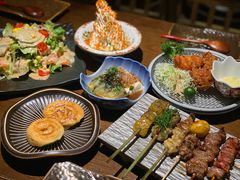 -一豚轩·烧鸟·豚骨拉面(五四路店)