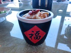 陈年花雕醉鸡-上海小南国(正大店)