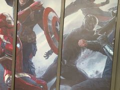 -上影国际影城(普陀绿地缤纷城店)