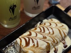 -和乐日本料理(淘金店)