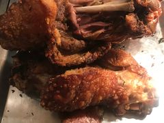 -长春净月潭喜来登酒店·盛宴标帜餐厅