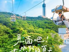-富斯特索道
