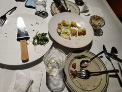 -Va Bene贝尼西餐厅