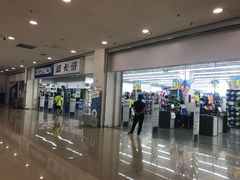 -迪卡侬(鲁泰大道店)