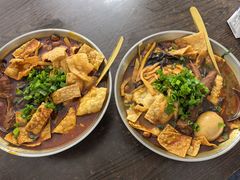 -龍城柳州螺蛳粉(群星路店)