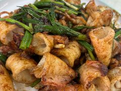 -双月饭店·20年老字号(新村店)