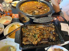 -探鱼·鲜青椒爽麻烤鱼(领展购物广场店)
