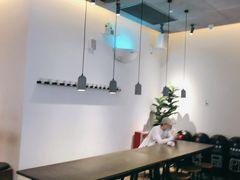 -喜茶(上海兴业太古汇店)