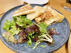 墨西哥牛肉饼-青麦家·融合餐厅(江岛智立方店)