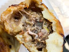 门钉肉饼-宝瑞门钉肉饼店