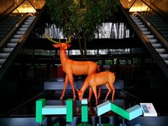 -Hiwork cafe(新街高和店)