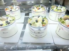 -YMAICS壹麦滋(新村店)