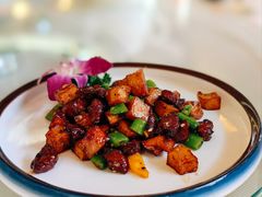 -利顺德大饭店·水岸中餐厅(小白楼店)