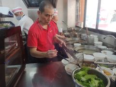 -非遗·爱西干面(小公园总店)