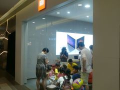 -小米之家(世博源店)